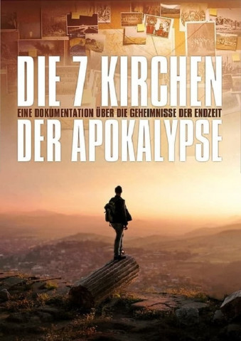 Die 7 Kirchen der Apokalypse (2020)
