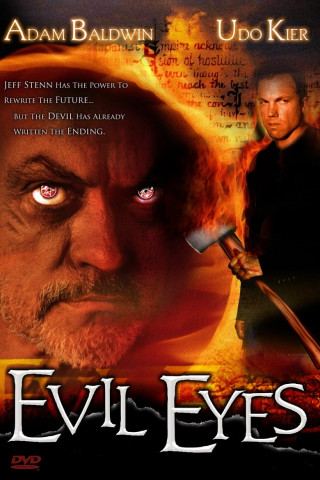 Die Augen des Teufels (2004)