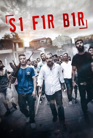 Sıfır Bir (2016)