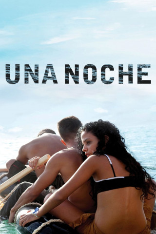 Una Noche - Eine Nacht in Havanna (2012)