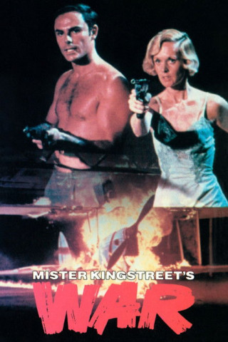 Mister Kingstreet's War (1973)