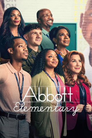 Abbott Elementary (2021)