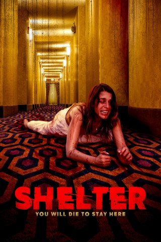 Shelter: You will die To Stay Here (2021)