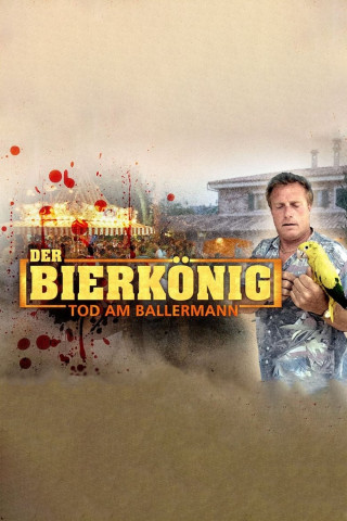 Der Bierkönig - Tod am Ballermann (2023)