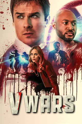 V Wars (2019)