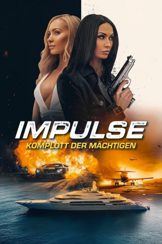 Impulse - Komplott der Mächtigen (2023)