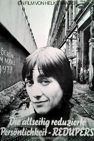 Die allseitig reduzierte Persönlichkeit - Redupers (1978)