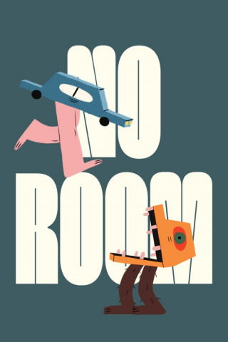 No Room (2024)