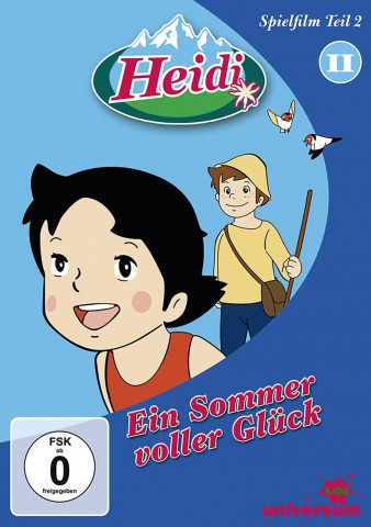Heidi (1995)
