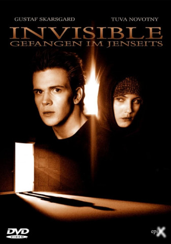 Invisible - Gefangen im Jenseits (2002)