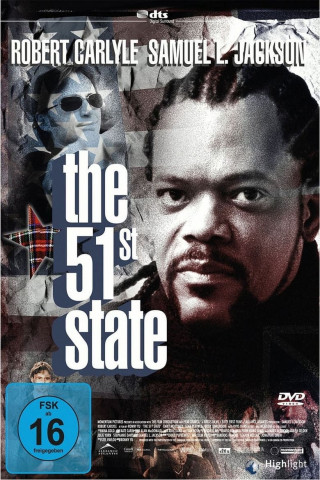 The 51st State (2001)