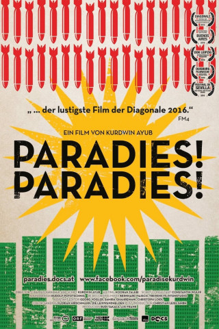 Paradies! Paradies! (2016)