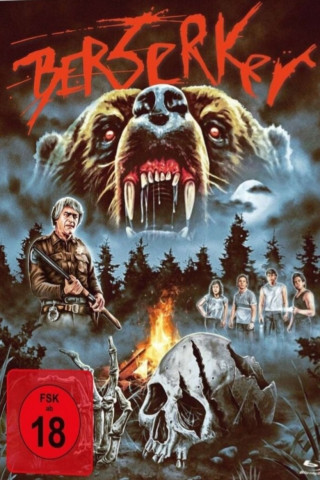 Berserker (1987)