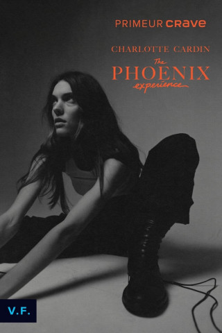 Charlotte Cardin - The Phoenix Experience (2021)