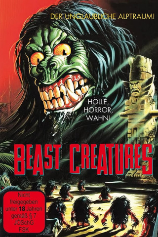 Beast Creatures (1985)