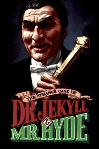 Die Geschichte des Dr. Jekyll & Mr. Hyde (1968)