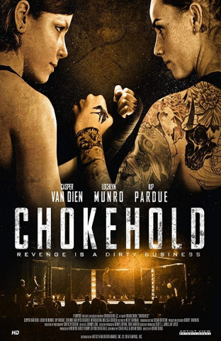 Chokehold (2019)