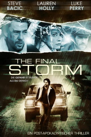 The Final Storm (2010)