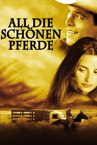 All die schönen Pferde (2000)