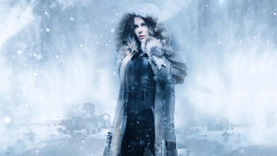 Underworld 5: Blood Wars (2016)