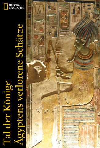 Tal der Könige: Ägyptens verlorene Schätze (2019)