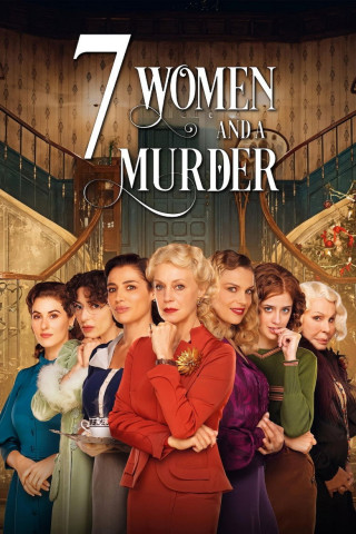 7 Women and a Murder (2021)