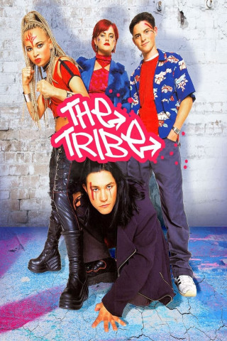 La tribu (1999)