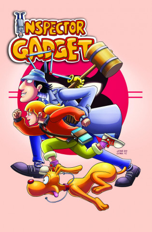 Inspektor Gadget (1983)
