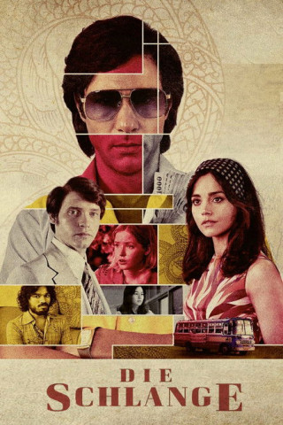 Die Schlange (2021)