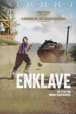 Enklave (2015)