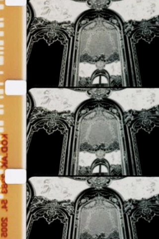 Imperium - Zwei Welten prallen aufeinander (2002)