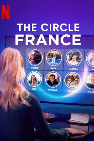 The Circle Frankreich (2020)