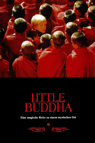Little Buddha (1993)