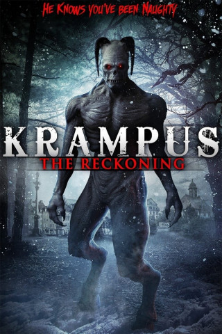 Krampus 2 - Die Abrechnung (2015)