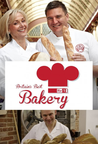 Britain's Best Bakery (2012)