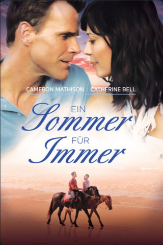Ein Sommer für immer (2018)