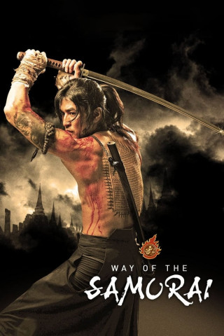 Way of the Samurai (2010)