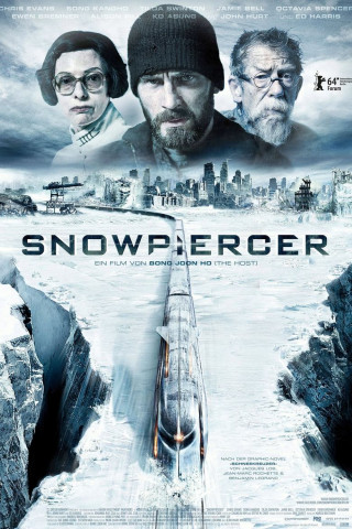 Snowpiercer (2013)