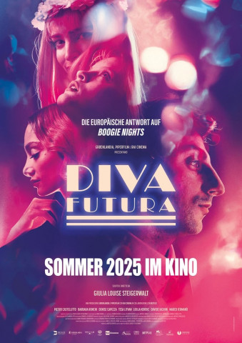 Diva Futura (2025)
