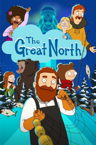 The Great North (2021)