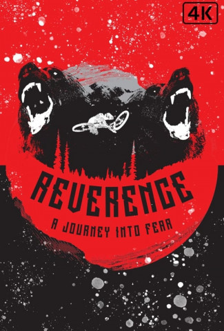Reverence: A Journey Into Fear (OmU) (2018)