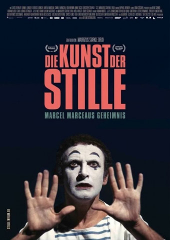 Marcel Marceaus Geheimnis (2022)