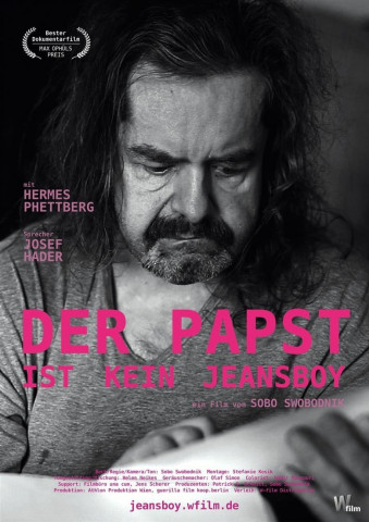 Der Papst ist kein Jeansboy (2011)