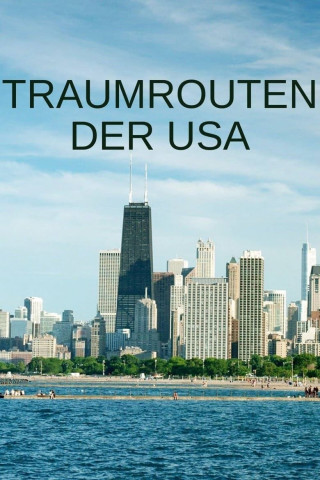 Traumrouten der USA (2016)
