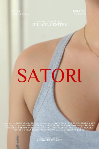 Satori (2019)
