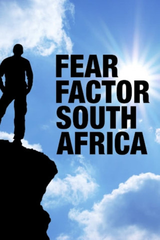 Fear Factor South Africa (2006)