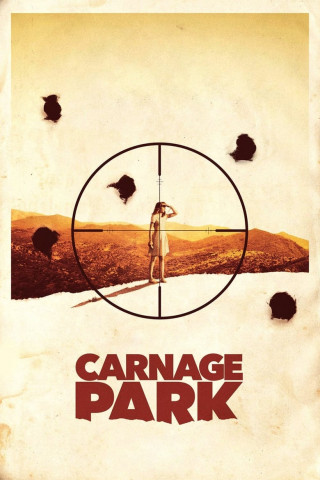 Carnage Park - Willkommen in der Hölle (2016)