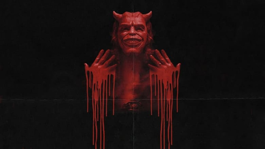 The Black Phone - Sprich nie mit Fremden (2022)