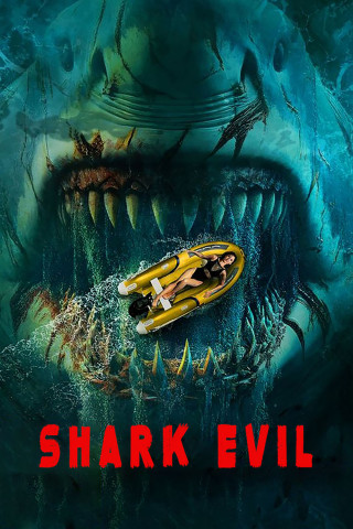 Shark Evil (2023)