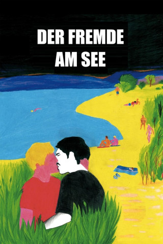 Der Fremde am See (2013)